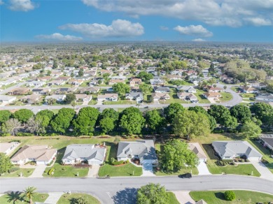 Elegant & Upgraded Aspen Extended in Spruce Creek Golf & Country on Eagle Ridge At Spruce Creek Country Club in Florida - for sale on GolfHomes.com, golf home, golf lot