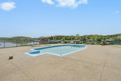 Lakefront Luxury Living - Turnkey Condo with Stunning Views & on Lake Valley Country Club in Missouri - for sale on GolfHomes.com, golf home, golf lot