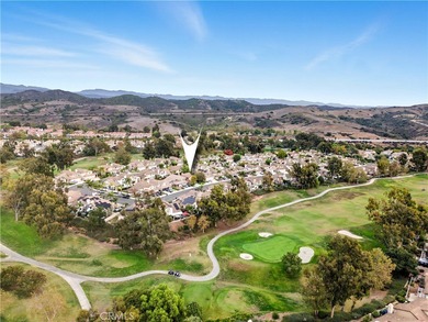 Absolutely Stunning 4-Bedroom Home in the Sought-After La Tierra on Tijeras Creek Golf Club in California - for sale on GolfHomes.com, golf home, golf lot