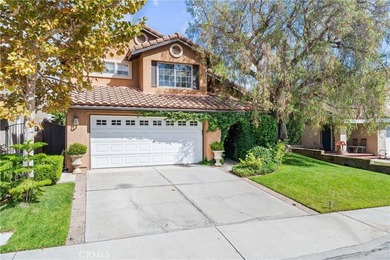 Absolutely Stunning 4-Bedroom Home in the Sought-After La Tierra on Tijeras Creek Golf Club in California - for sale on GolfHomes.com, golf home, golf lot