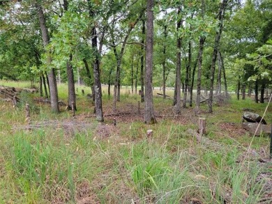 Two nice lots in Arrowhead Estates III. Close to the lake with on Arrowhead State Park Golf Course in Oklahoma - for sale on GolfHomes.com, golf home, golf lot