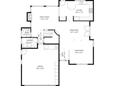 Absolutely Stunning 4-Bedroom Home in the Sought-After La Tierra on Tijeras Creek Golf Club in California - for sale on GolfHomes.com, golf home, golf lot