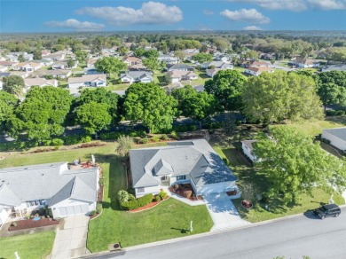 Elegant & Upgraded Aspen Extended in Spruce Creek Golf & Country on Eagle Ridge At Spruce Creek Country Club in Florida - for sale on GolfHomes.com, golf home, golf lot