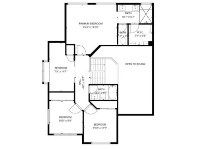 Absolutely Stunning 4-Bedroom Home in the Sought-After La Tierra on Tijeras Creek Golf Club in California - for sale on GolfHomes.com, golf home, golf lot