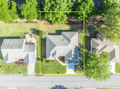 Elegant & Upgraded Aspen Extended in Spruce Creek Golf & Country on Eagle Ridge At Spruce Creek Country Club in Florida - for sale on GolfHomes.com, golf home, golf lot