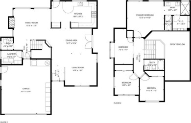 Absolutely Stunning 4-Bedroom Home in the Sought-After La Tierra on Tijeras Creek Golf Club in California - for sale on GolfHomes.com, golf home, golf lot