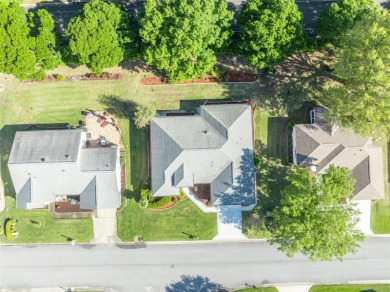 Elegant & Upgraded Aspen Extended in Spruce Creek Golf & Country on Eagle Ridge At Spruce Creek Country Club in Florida - for sale on GolfHomes.com, golf home, golf lot