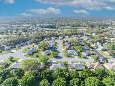 Elegant & Upgraded Aspen Extended in Spruce Creek Golf & Country on Eagle Ridge At Spruce Creek Country Club in Florida - for sale on GolfHomes.com, golf home, golf lot