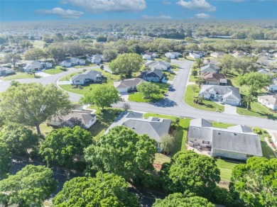 Elegant & Upgraded Aspen Extended in Spruce Creek Golf & Country on Eagle Ridge At Spruce Creek Country Club in Florida - for sale on GolfHomes.com, golf home, golf lot