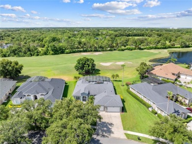 EAT, SLEEP, GOLF, REPEAT! **** TEE OFF FROM YOUR BACKYARD! on Kissimmee Bay Country Club in Florida - for sale on GolfHomes.com, golf home, golf lot