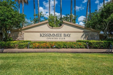 EAT, SLEEP, GOLF, REPEAT! **** TEE OFF FROM YOUR BACKYARD! on Kissimmee Bay Country Club in Florida - for sale on GolfHomes.com, golf home, golf lot