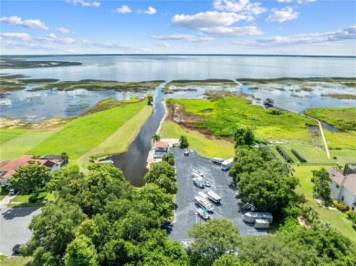 EAT, SLEEP, GOLF, REPEAT! **** TEE OFF FROM YOUR BACKYARD! on Kissimmee Bay Country Club in Florida - for sale on GolfHomes.com, golf home, golf lot