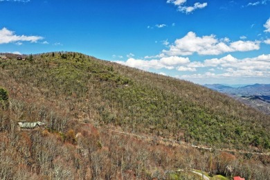 Gorgeous Mountain Views! BUILD YOUR MOUNTAIN DREAM HOME in the on Maggie Valley Resort and Country Club in North Carolina - for sale on GolfHomes.com, golf home, golf lot