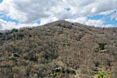 Gorgeous Mountain Views! BUILD YOUR MOUNTAIN DREAM HOME in the on Maggie Valley Resort and Country Club in North Carolina - for sale on GolfHomes.com, golf home, golf lot