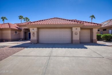 Very special home where the owners have maintained the property on Trail Ridge Golf Course in Arizona - for sale on GolfHomes.com, golf home, golf lot