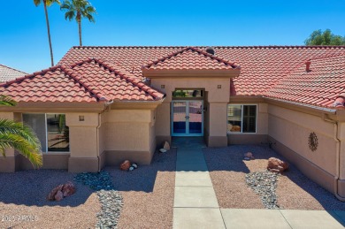 Very special home where the owners have maintained the property on Trail Ridge Golf Course in Arizona - for sale on GolfHomes.com, golf home, golf lot