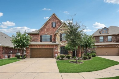 Spacious 5-Bedroom Home in the Sought-After Fairways of Fossil on The Golf Club at Fossil Creek in Texas - for sale on GolfHomes.com, golf home, golf lot