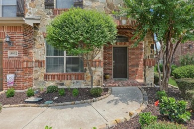 Spacious 5-Bedroom Home in the Sought-After Fairways of Fossil on The Golf Club at Fossil Creek in Texas - for sale on GolfHomes.com, golf home, golf lot