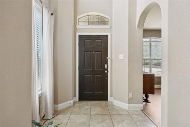 Spacious 5-Bedroom Home in the Sought-After Fairways of Fossil on The Golf Club at Fossil Creek in Texas - for sale on GolfHomes.com, golf home, golf lot