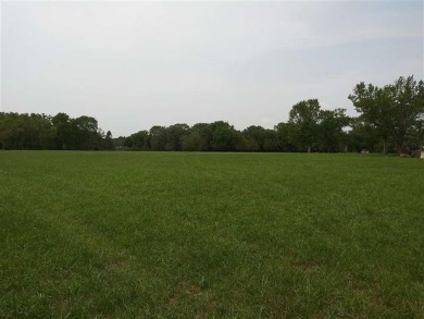 Excellent opportunity!!! 5.9 acres, clear and flat in the heart on Krueger-Haskell Golf Course in Wisconsin - for sale on GolfHomes.com, golf home, golf lot