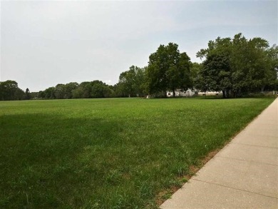 Excellent opportunity!!! 5.9 acres, clear and flat in the heart on Krueger-Haskell Golf Course in Wisconsin - for sale on GolfHomes.com, golf home, golf lot