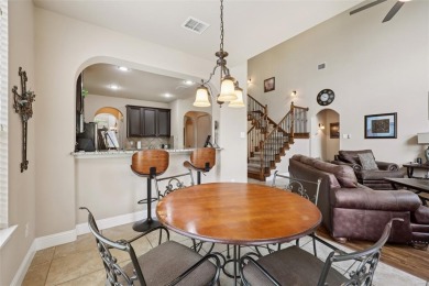 Spacious 5-Bedroom Home in the Sought-After Fairways of Fossil on The Golf Club at Fossil Creek in Texas - for sale on GolfHomes.com, golf home, golf lot