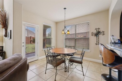 Spacious 5-Bedroom Home in the Sought-After Fairways of Fossil on The Golf Club at Fossil Creek in Texas - for sale on GolfHomes.com, golf home, golf lot
