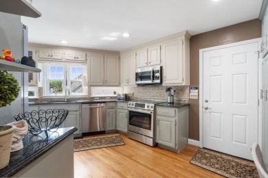 Welcome to this beautifully maintained former model home on Brookstone Golf and Country Club in Georgia - for sale on GolfHomes.com, golf home, golf lot