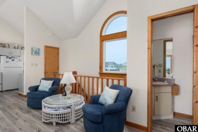 Oceanfront on a quiet cul-de-sac in Ocean Sands (Section B) on The Currituck Golf Club in North Carolina - for sale on GolfHomes.com, golf home, golf lot