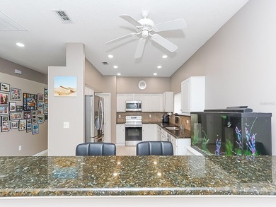 WELCOME TO THIS BEAUTIFUL HOME IN THE PRIVILEGED COMMUNITY OF on Stoneybrook East Golf Club in Florida - for sale on GolfHomes.com, golf home, golf lot