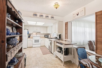 Experience the best of 55+ living in the gated community of on Timber Pines Golf Course in Florida - for sale on GolfHomes.com, golf home, golf lot