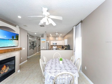 WELCOME TO THIS BEAUTIFUL HOME IN THE PRIVILEGED COMMUNITY OF on Stoneybrook East Golf Club in Florida - for sale on GolfHomes.com, golf home, golf lot