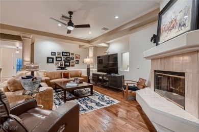 Welcome to Palm Canyon in the iconic community of Painted Desert on Painted Desert Golf Club in Nevada - for sale on GolfHomes.com, golf home, golf lot