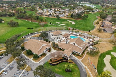 Experience the best of 55+ living in the gated community of on Timber Pines Golf Course in Florida - for sale on GolfHomes.com, golf home, golf lot