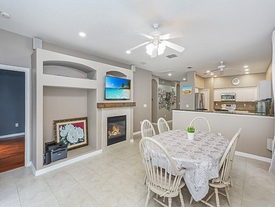 WELCOME TO THIS BEAUTIFUL HOME IN THE PRIVILEGED COMMUNITY OF on Stoneybrook East Golf Club in Florida - for sale on GolfHomes.com, golf home, golf lot