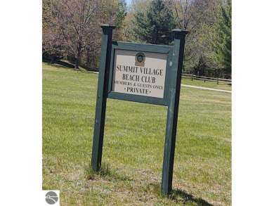 Here is an easy opportunity to become an owner at beautiful on Shanty Creek Golf Course in Michigan - for sale on GolfHomes.com, golf home, golf lot