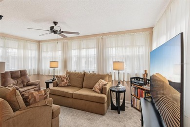 Experience the best of 55+ living in the gated community of on Timber Pines Golf Course in Florida - for sale on GolfHomes.com, golf home, golf lot