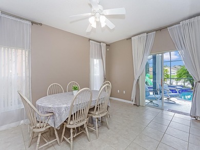 WELCOME TO THIS BEAUTIFUL HOME IN THE PRIVILEGED COMMUNITY OF on Stoneybrook East Golf Club in Florida - for sale on GolfHomes.com, golf home, golf lot