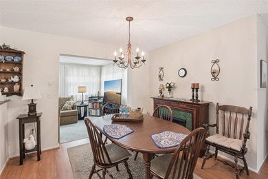 Experience the best of 55+ living in the gated community of on Timber Pines Golf Course in Florida - for sale on GolfHomes.com, golf home, golf lot