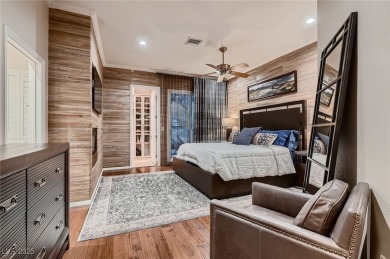 Welcome to Palm Canyon in the iconic community of Painted Desert on Painted Desert Golf Club in Nevada - for sale on GolfHomes.com, golf home, golf lot