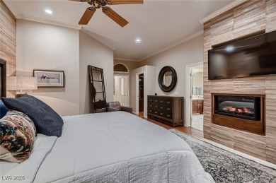Welcome to Palm Canyon in the iconic community of Painted Desert on Painted Desert Golf Club in Nevada - for sale on GolfHomes.com, golf home, golf lot