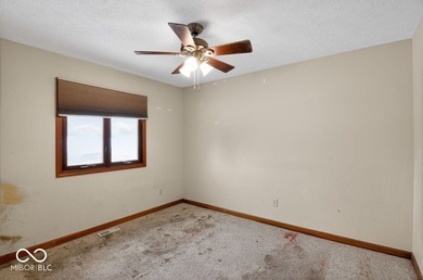 Welcome to this charming traditional 4-bed, 2.5-bath home in the on Prestwick Country Club in Indiana - for sale on GolfHomes.com, golf home, golf lot