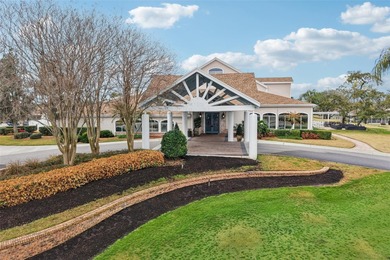 Experience the best of 55+ living in the gated community of on Timber Pines Golf Course in Florida - for sale on GolfHomes.com, golf home, golf lot