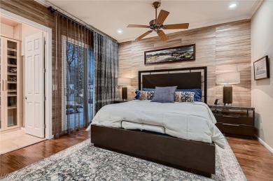 Welcome to Palm Canyon in the iconic community of Painted Desert on Painted Desert Golf Club in Nevada - for sale on GolfHomes.com, golf home, golf lot