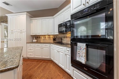This thoughtfully designed 3-bed, 3-bath home with office and on The Golden Bear Golf Club At Indigo Run in South Carolina - for sale on GolfHomes.com, golf home, golf lot