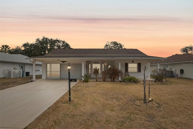 Experience the best of 55+ living in the gated community of on Timber Pines Golf Course in Florida - for sale on GolfHomes.com, golf home, golf lot