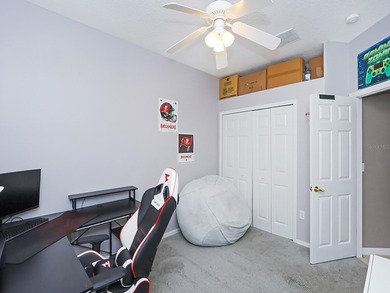 WELCOME TO THIS BEAUTIFUL HOME IN THE PRIVILEGED COMMUNITY OF on Stoneybrook East Golf Club in Florida - for sale on GolfHomes.com, golf home, golf lot