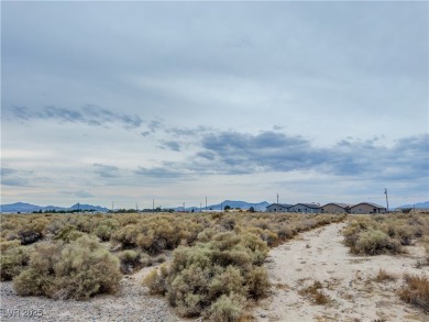 This exceptional multi-family lot in Pahrump is ideally located on Lakeview Executive Golf Course in Nevada - for sale on GolfHomes.com, golf home, golf lot