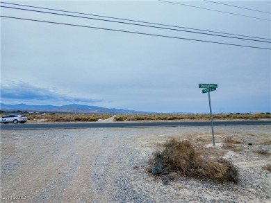 This exceptional multi-family lot in Pahrump is ideally located on Lakeview Executive Golf Course in Nevada - for sale on GolfHomes.com, golf home, golf lot