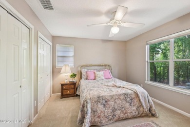 This custom-built home in the sought-after Woodlake section of on Eagle Harbor Golf Club in Florida - for sale on GolfHomes.com, golf home, golf lot